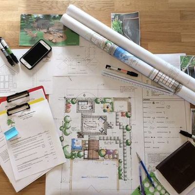 Tania Slobodian Designer de jardin notre démarche aménagement paysager