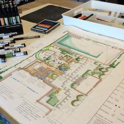Tania Slobodian Designer de jardin notre démarche 4 aménagement paysager