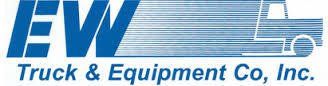 EW Truck & Equipment logo