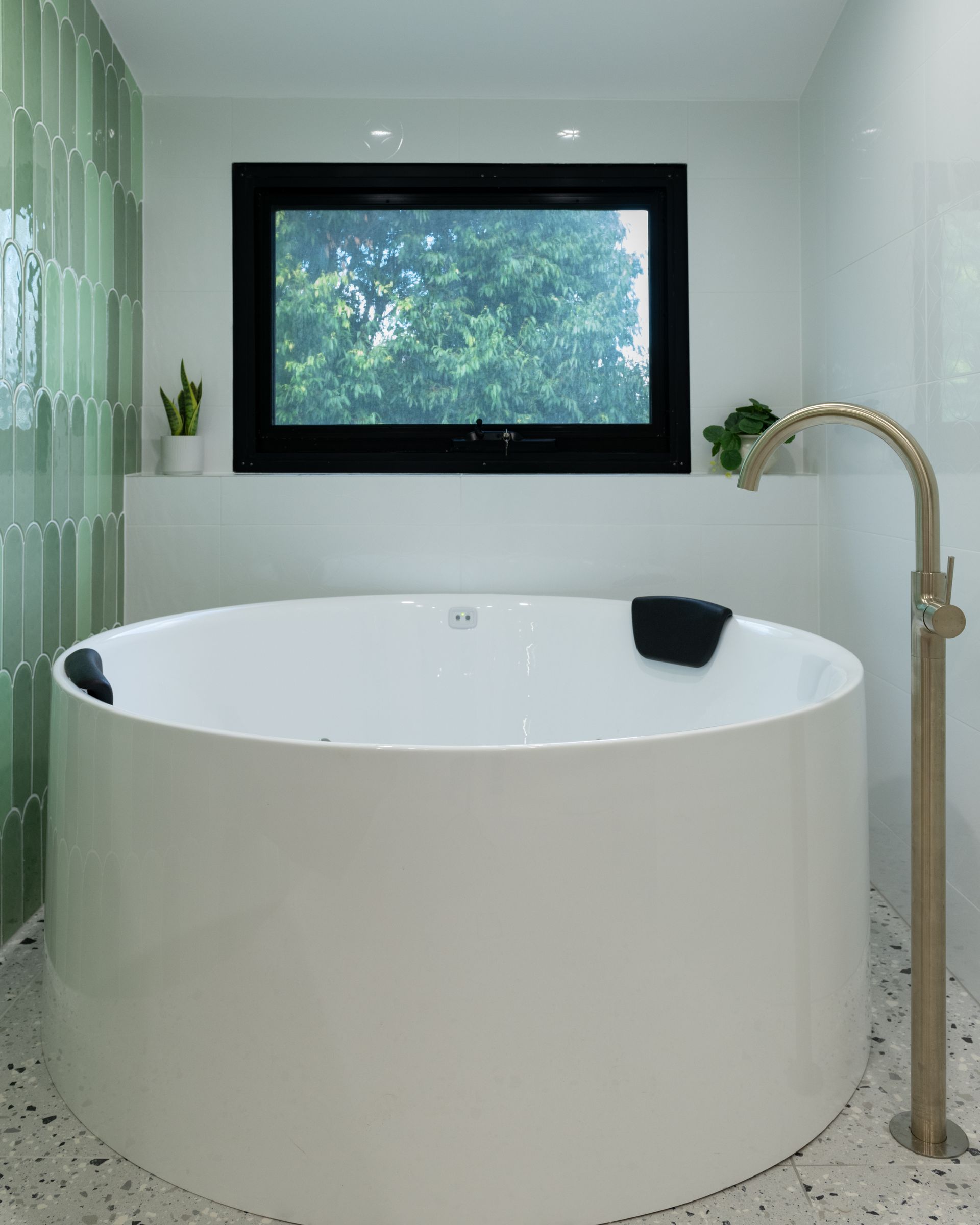 Bathroom Projects in Alexandria 40