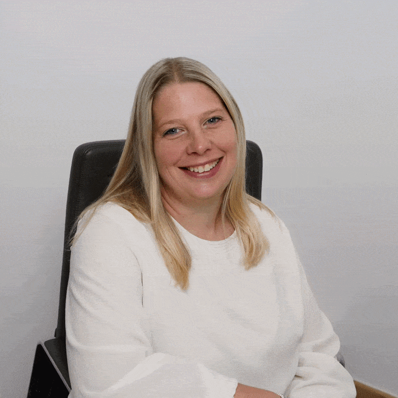 Amy, director at m-piric