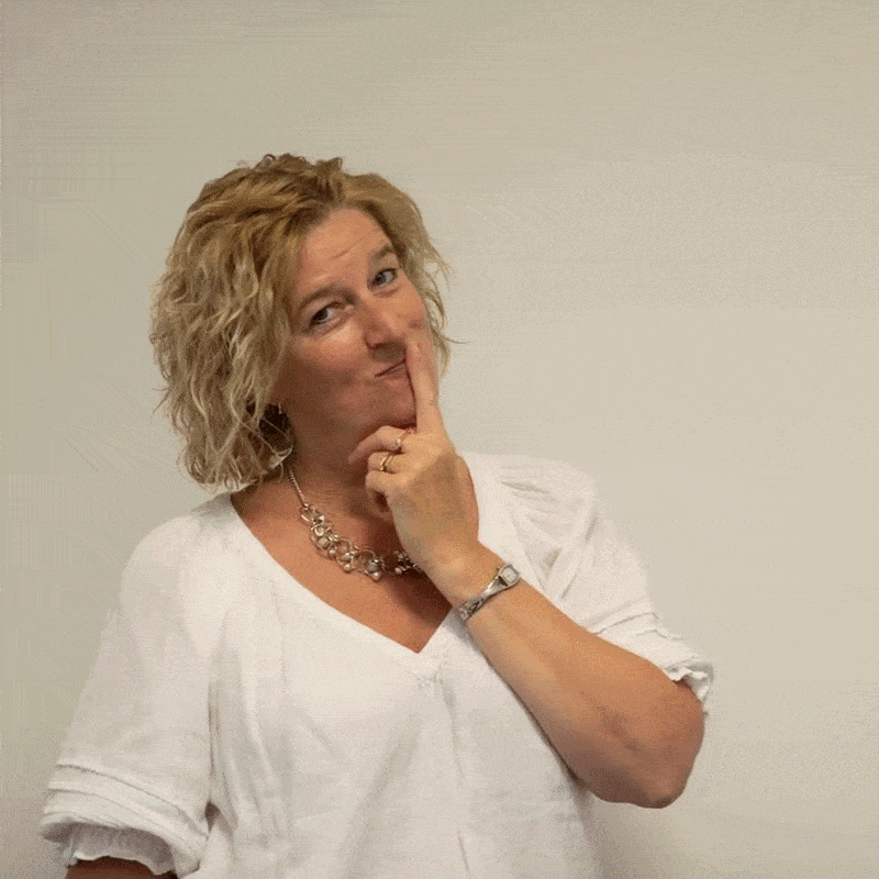 Sarah Beggan, Business Development & Marketing Support  for m-piric