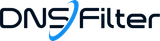 DNS filter logo
