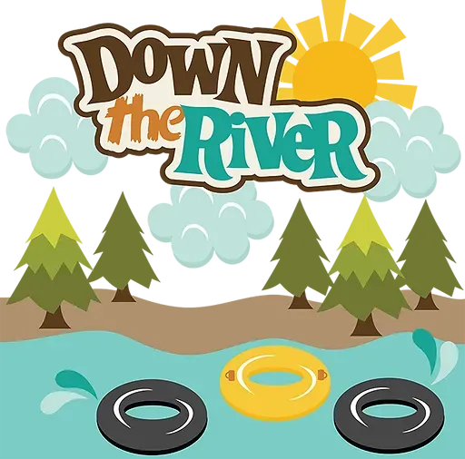 Down the river