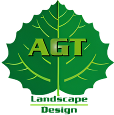 AGT Landscape Design logo