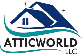 Attic World LLC Logo