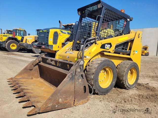 Posi track hire