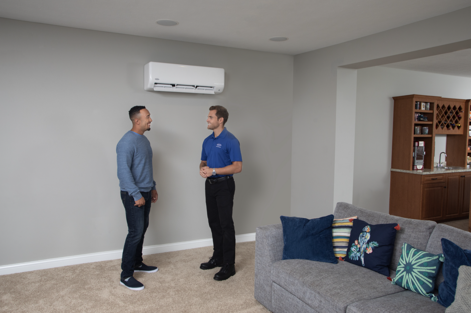 HVAC Gainesville GA
