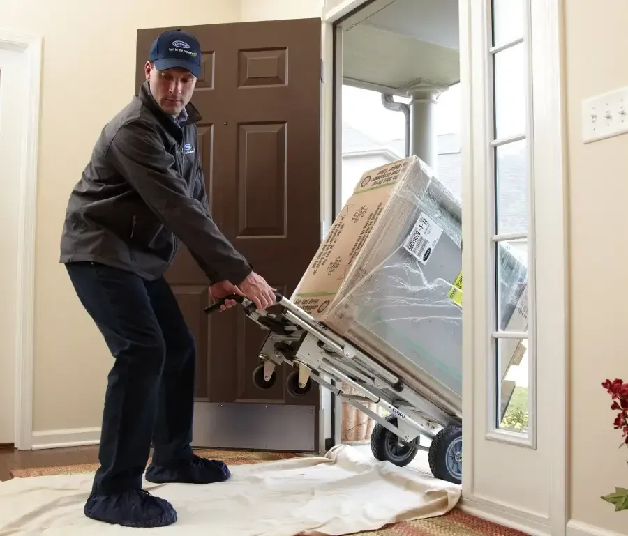 HVAC Gainesville GA
