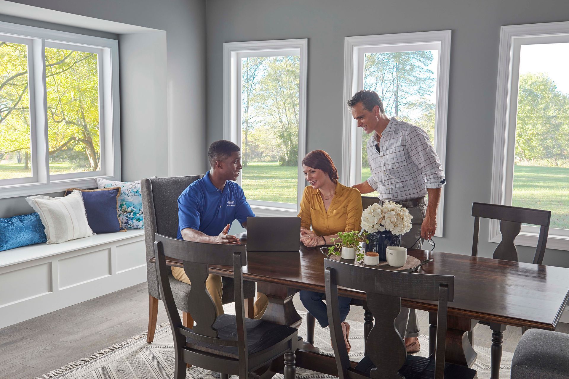 HVAC Gainesville GA