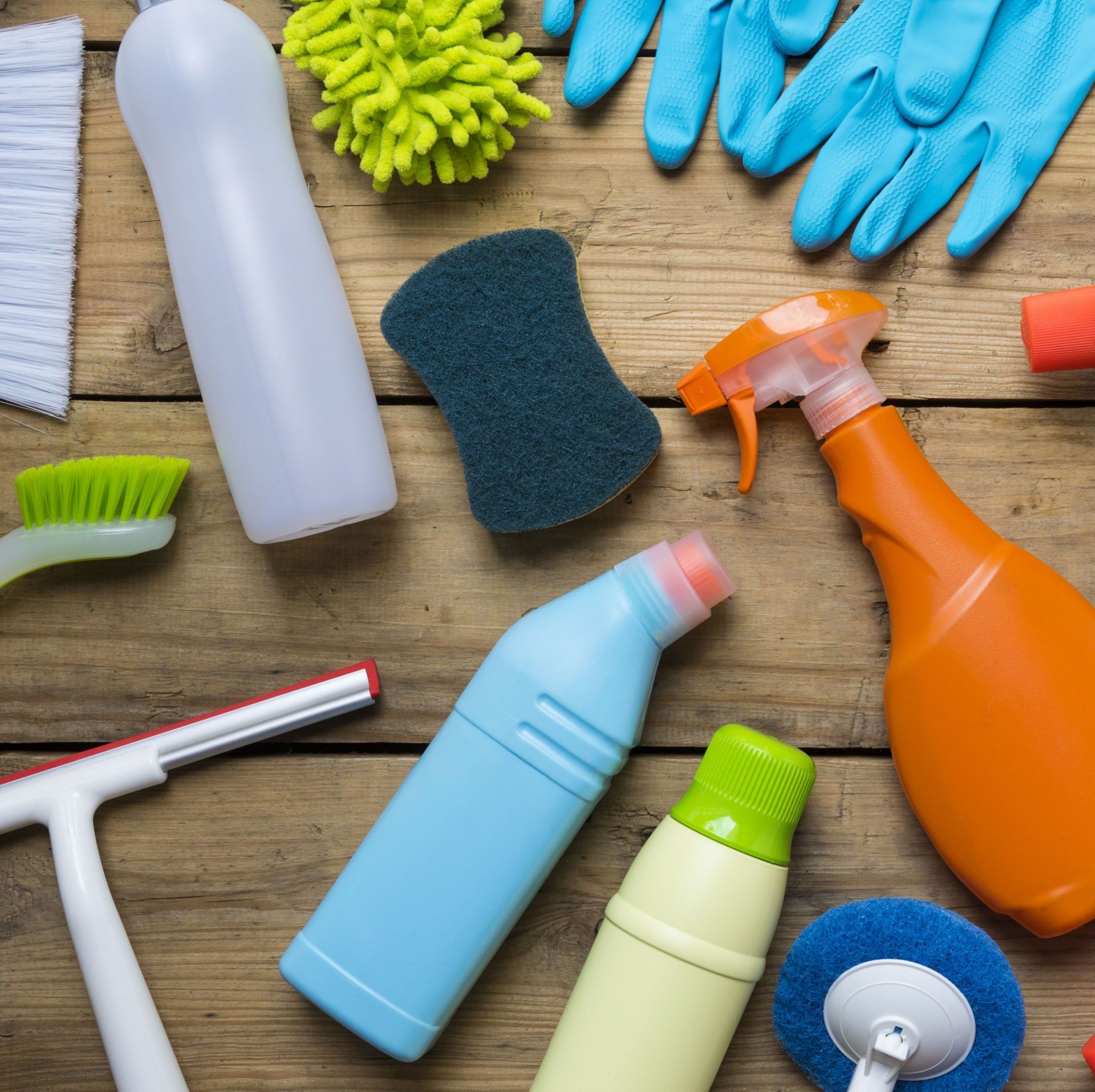 Cleaning Tool Supplies in Asbury Park, NJ