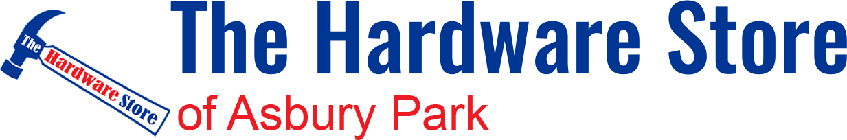 The Hardware Store of Asbury Park