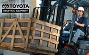 TOYOTALIFT