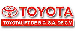 TOYOTALIFT