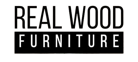 Real Wood Furniture logo