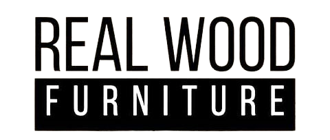 Real Wood Furniture - Lake Charles logo