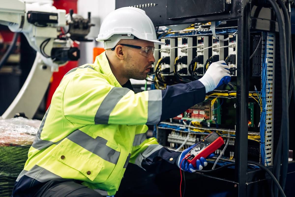 Benefits of a Cable Technician Position Walker Electric