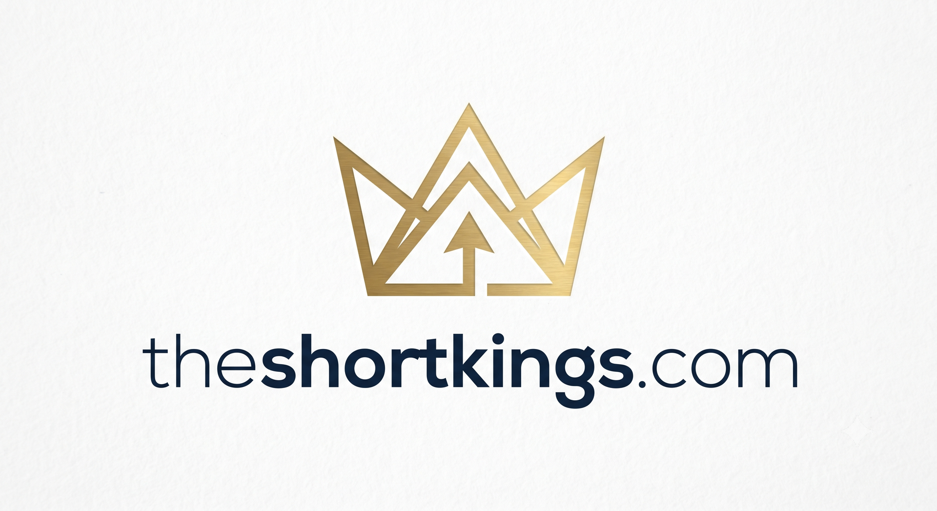 Theshortkings.com logo