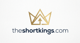Theshortkings.com logo