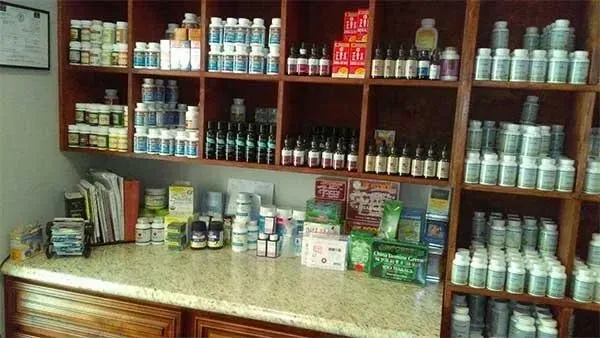 Medicines at the Table — Knoxville, TN — Deep River Wellness Center