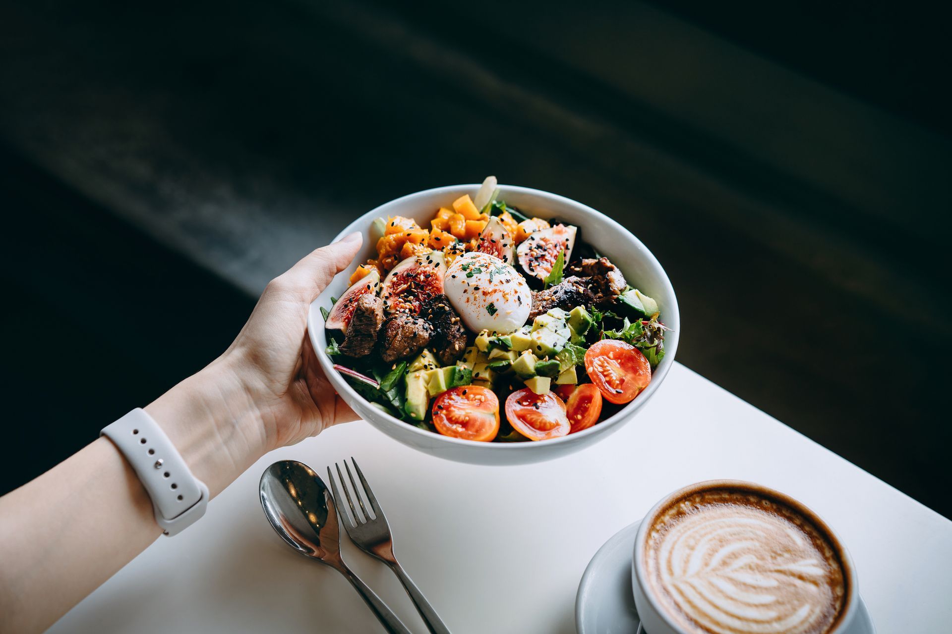 Healthy Diet — Knoxville, TN — Deep River Wellness Center