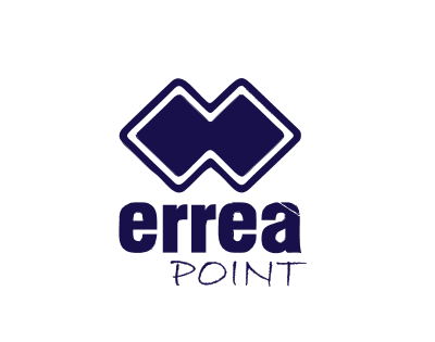 logo Errea Premi Sports La Spezia