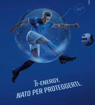 abbigliamento Errea stampa DTF