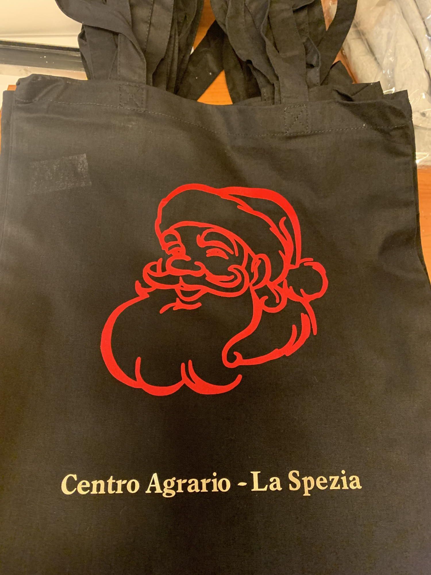 stampa shopper La Spezia
