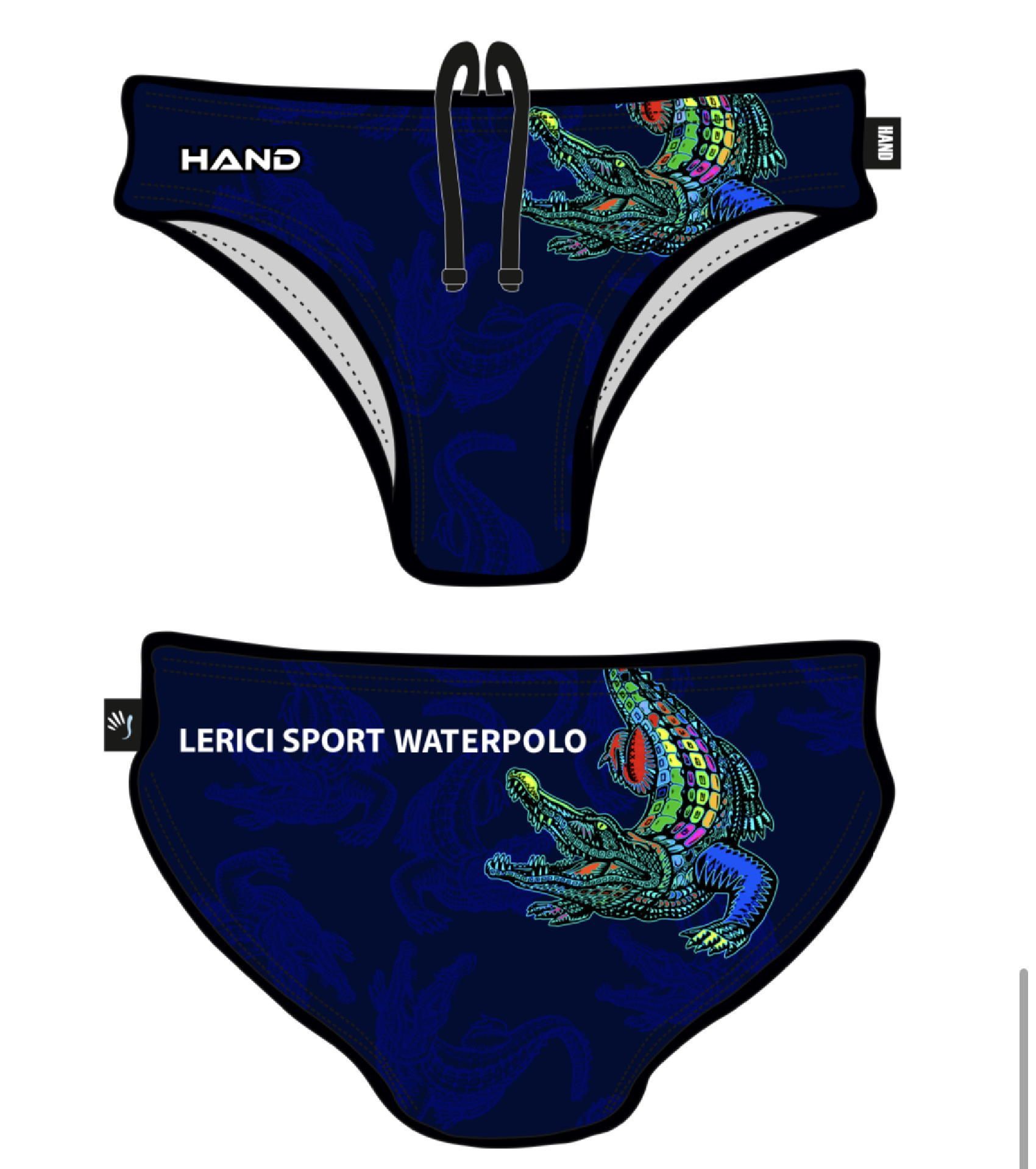 personalizzazione costumi Premi Sport La Spezia