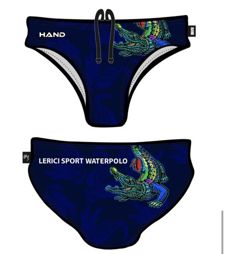 personalizzazione costumi Premi Sport La Spezia