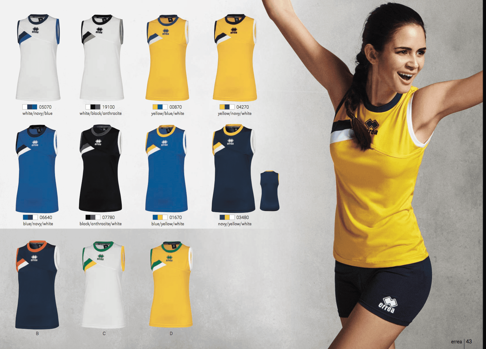 personalizzazione kit squadre Premi Sport La Spezia