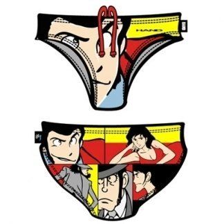 slip uomo personalizzati La Spezia
