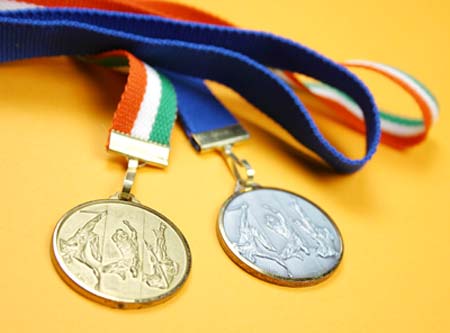 medaglie Premi Sport La Spezia