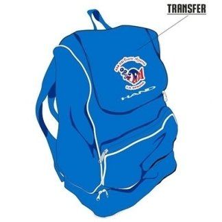personalizzazione zaino Premi Sport La Spezia