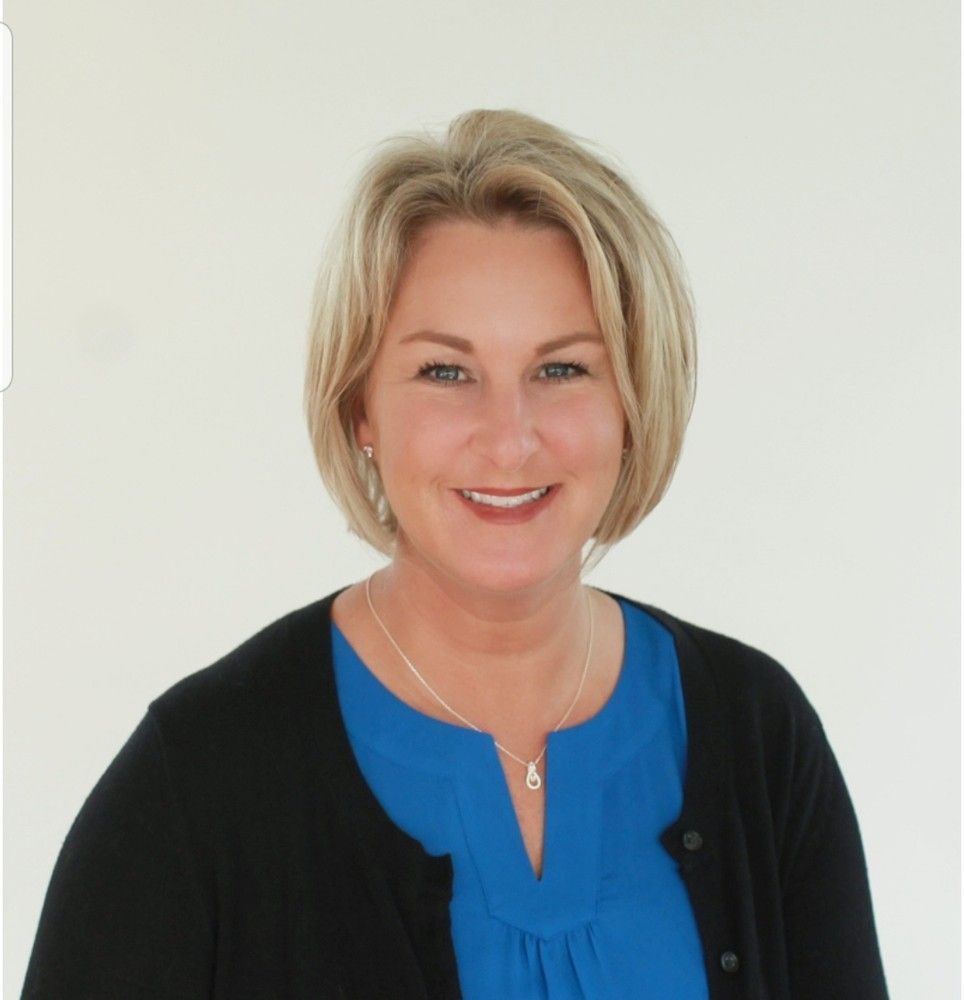 Laura McLatcher