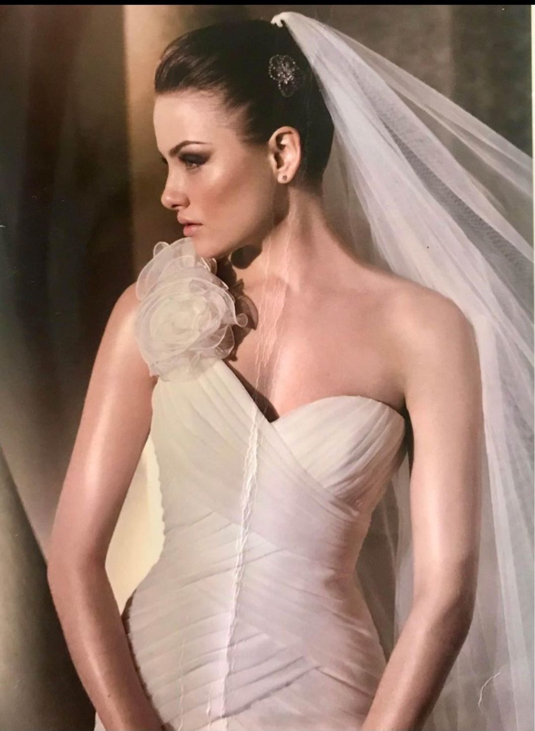 値下げ！！【PRONOVIAS】【St.patrick】ALLMAN ドレス 値下げ！！【PRONOVIAS】【St.patrick】ALLMAN ドレス