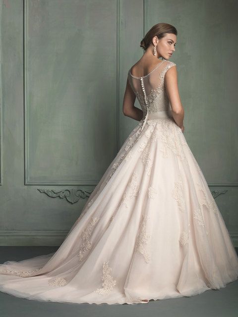 ALLURE BRIDAL