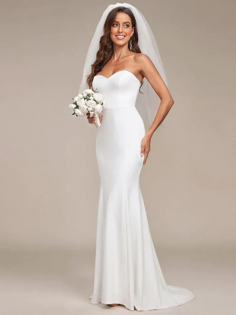 EVER PRETTY DRESS
