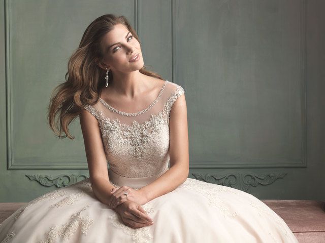 ALLURE BRIDAL