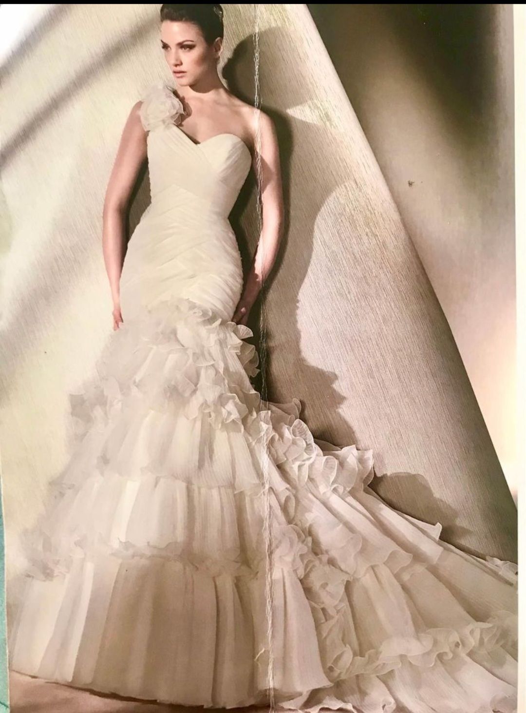 ST Patrick PRONOVIAS