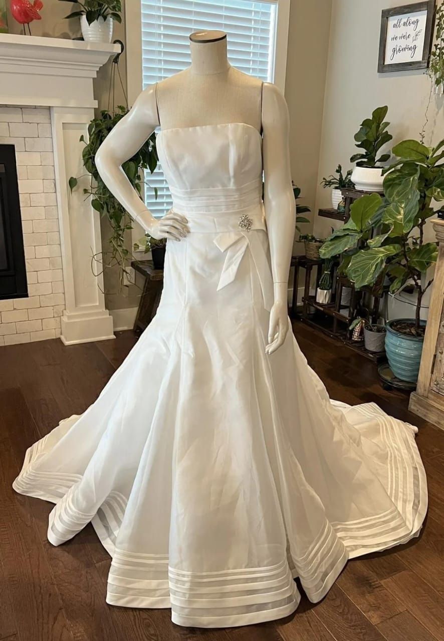 MAGGIE SOTTERO MEMORIES