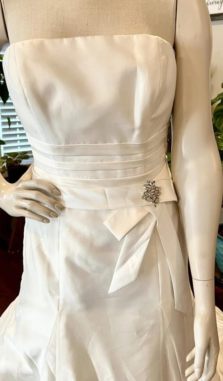 MAGGIE SOTTERO MEMORIES