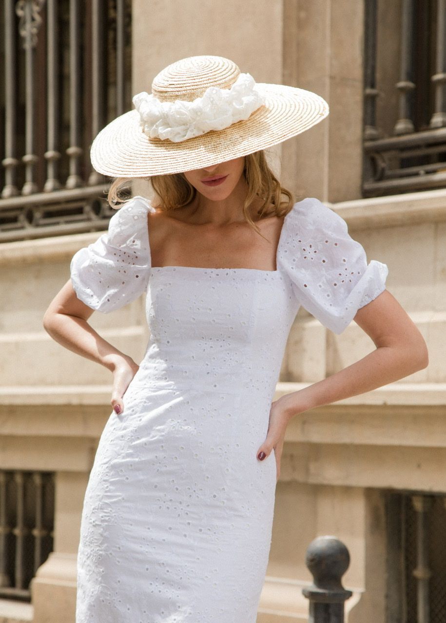 CIVIL DRESS
