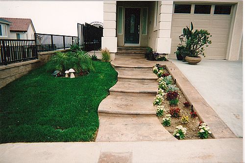 Ikon Concrete Design