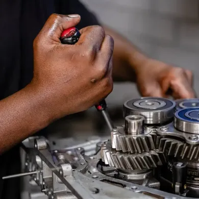 DSG Specialists Executive Transmissions