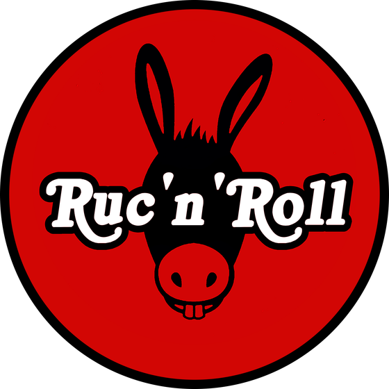 RUC'N'ROLL | Logo