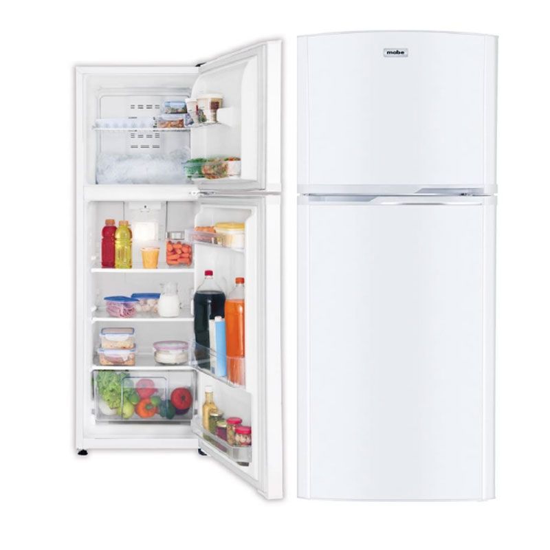 Refrigerador MOD. RMA1025VMXB.BLA