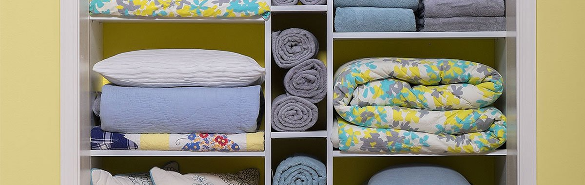 Custom Closet Systems