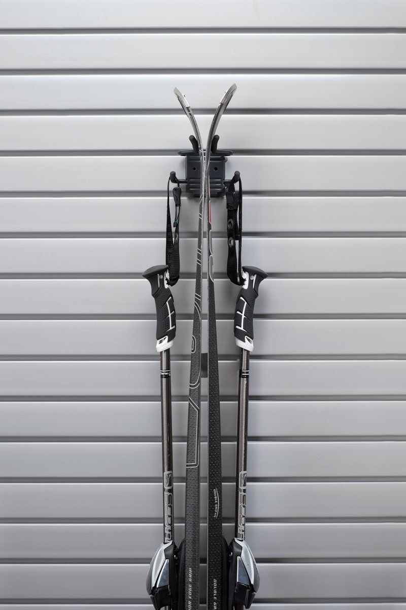 Ski Rack
