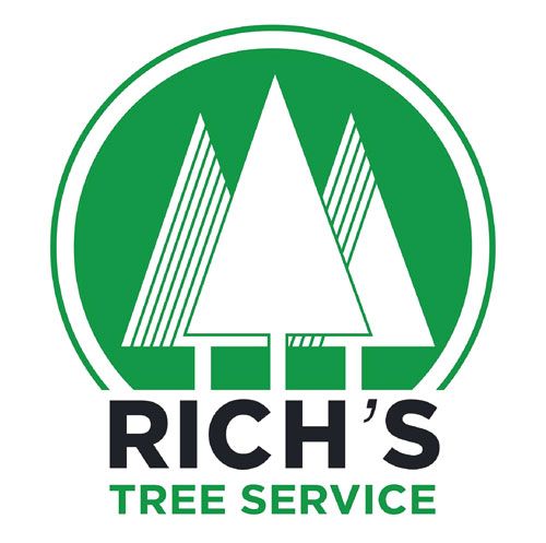 Rich's Tree Service Rich's Tree Service